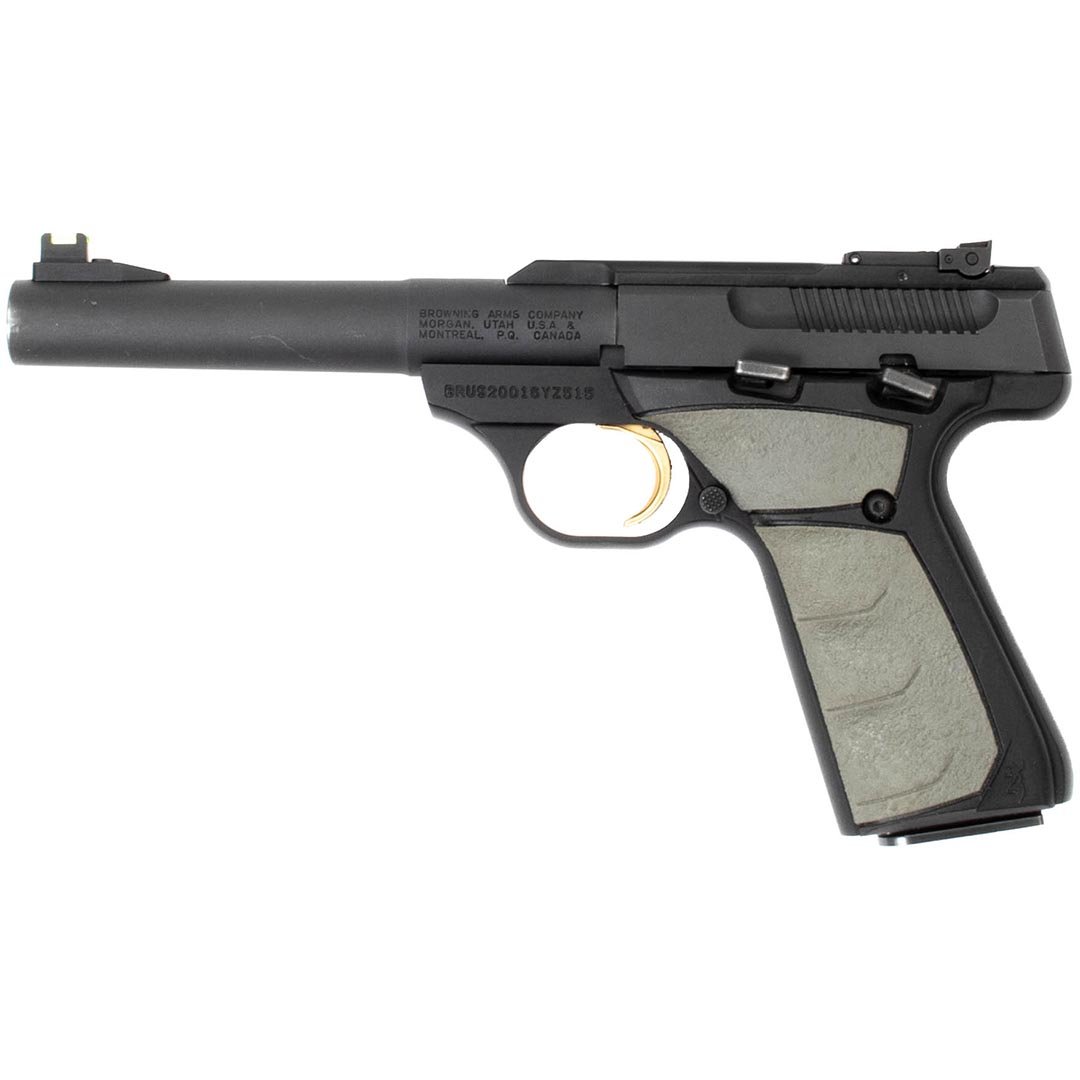 BROWNING BUCK MARK